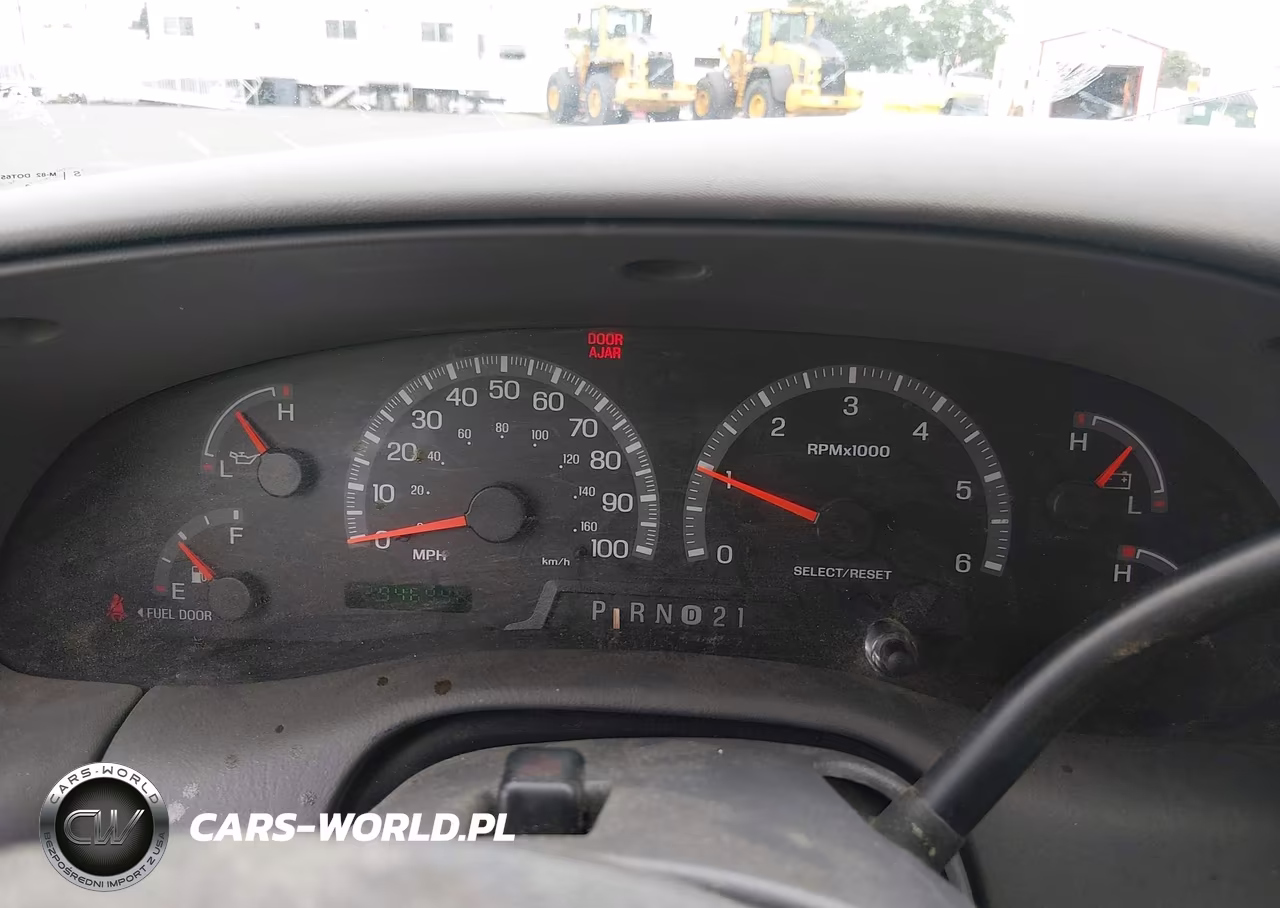 2003 Ford F-150 Lariat-Xlt VIN:1FTRW07613KD68437 - 7
