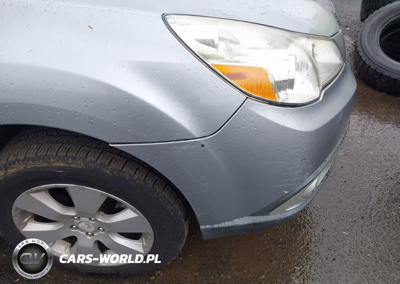 2012 Subaru Outback 2.5I Premium VIN:4S4BRBCC6C3236487 - 6