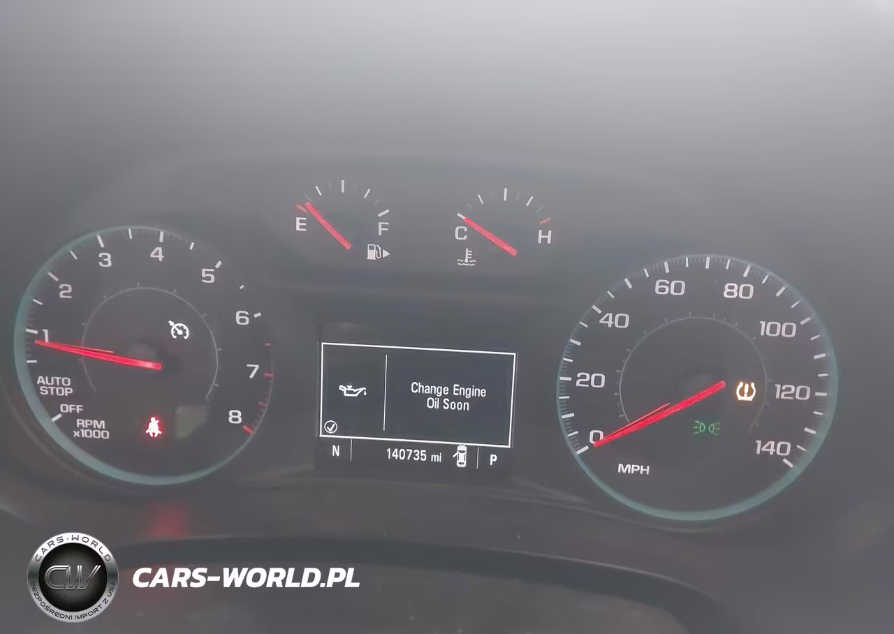 2020 Chevrolet Malibu Fwd Lt VIN:1G1ZD5ST3LF009687 - 7