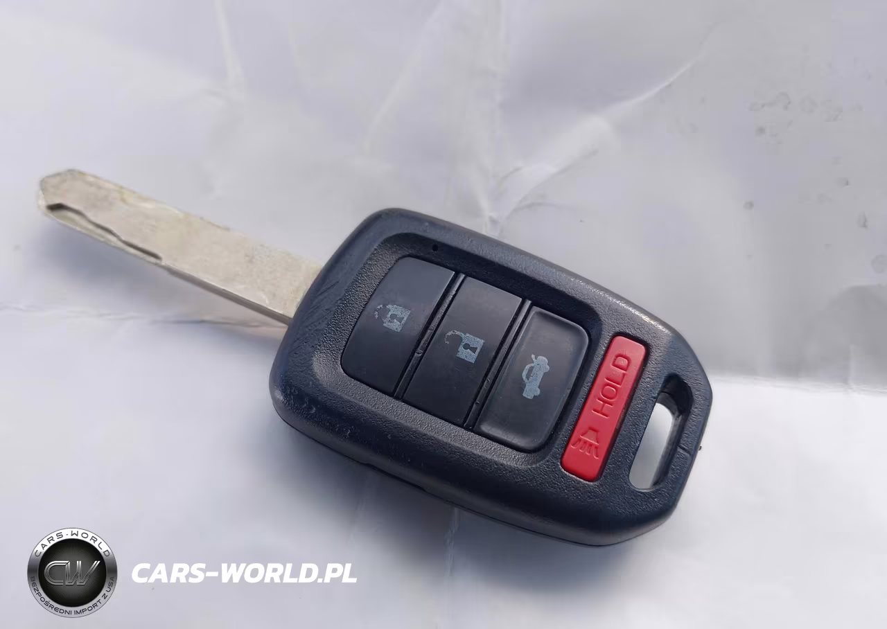 2014 Honda Civic Lx VIN:19XFB2F58EE007358 - 11