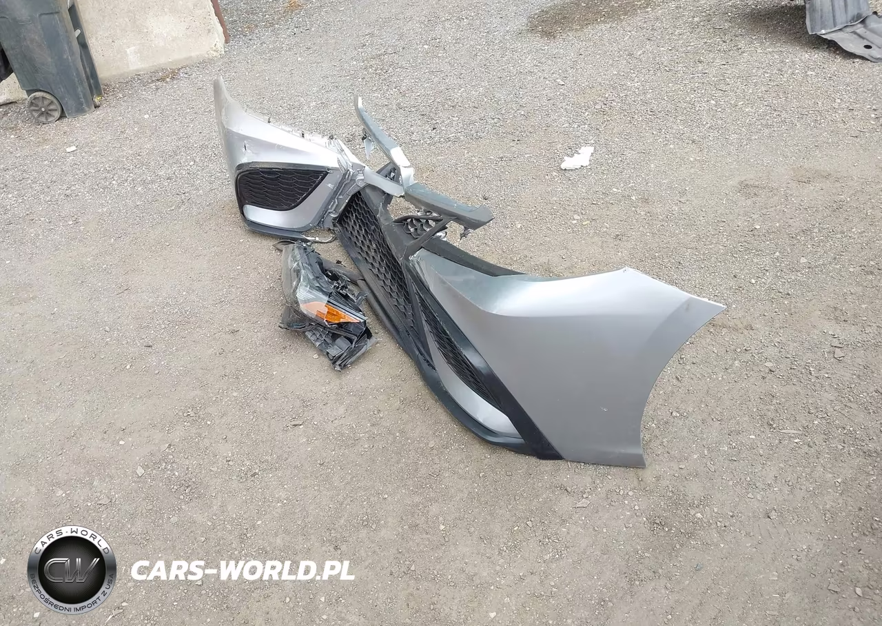 2021 Toyota Camry Se Nightshade Edition VIN:4T1T11AK9MU472367 - 12