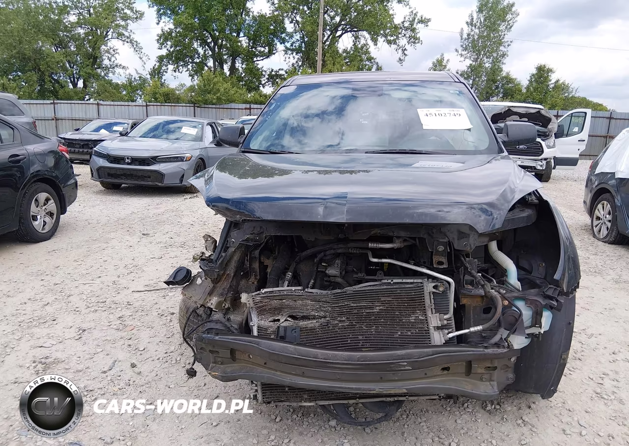 2013 Chevrolet Equinox Ls VIN:2GNFLCEKXD6171825 - 12