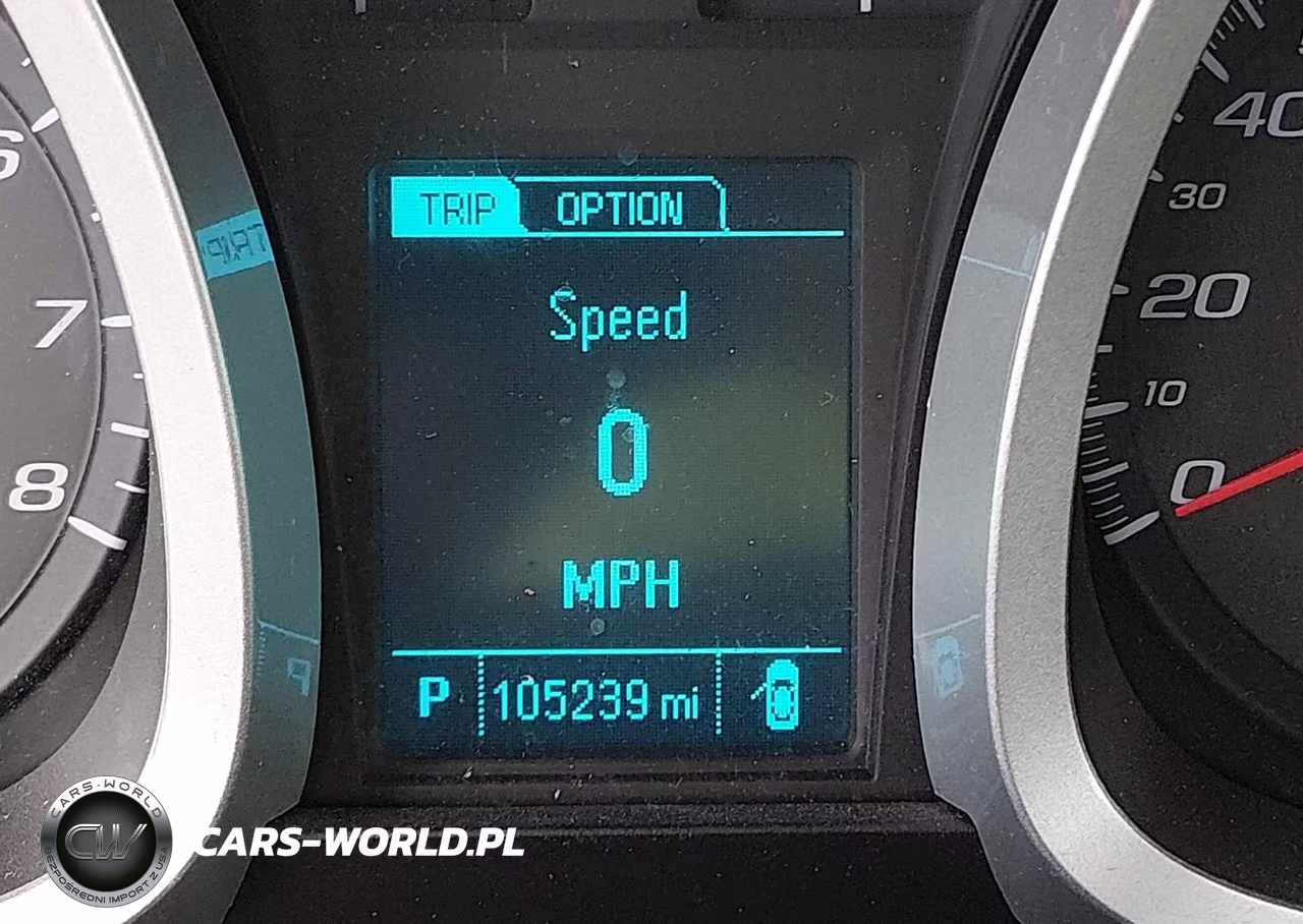 2013 Chevrolet Equinox Ls VIN:2GNFLCEKXD6171825 - 15