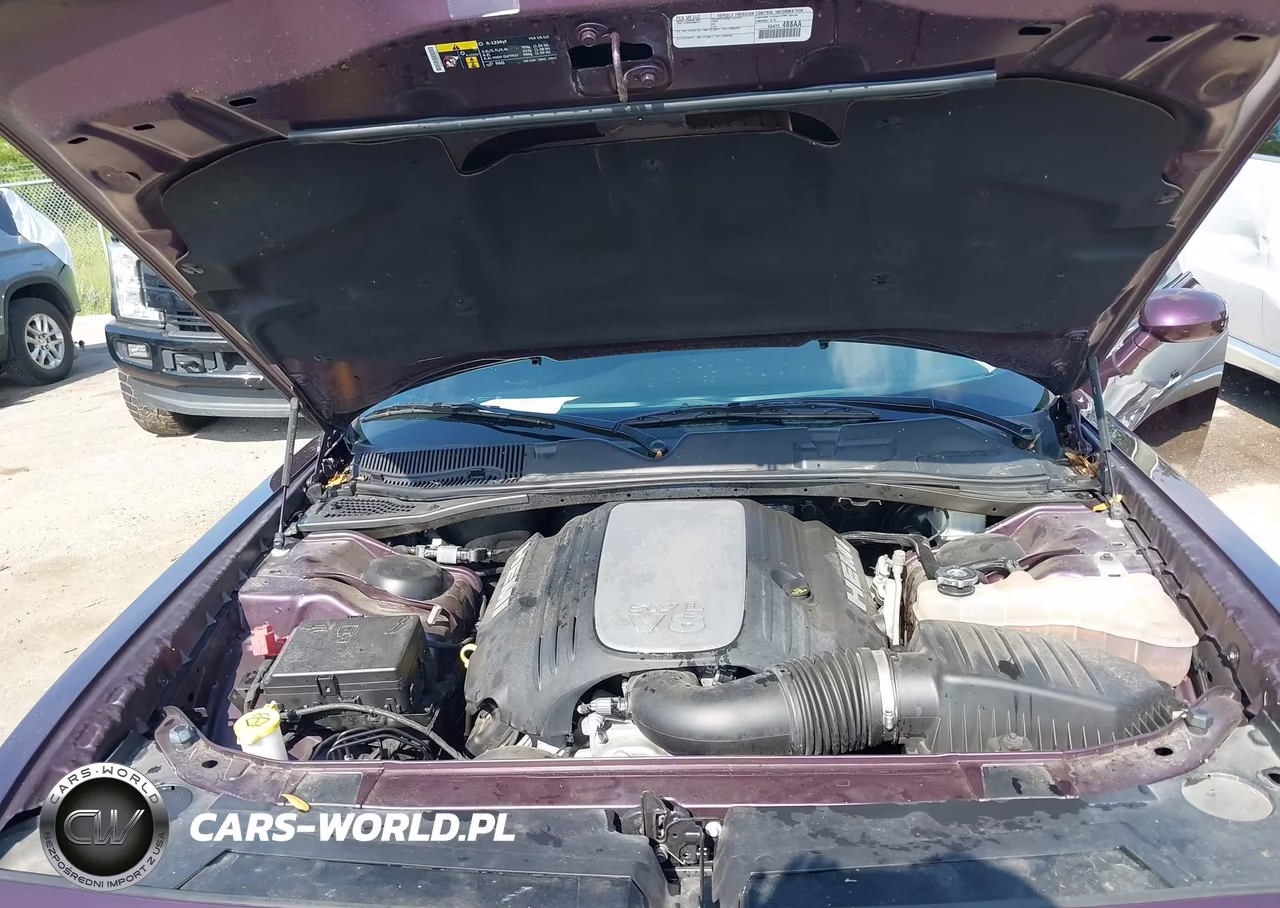 2020 Dodge Challenger R-T VIN:2C3CDZBT3LH182634 - 10