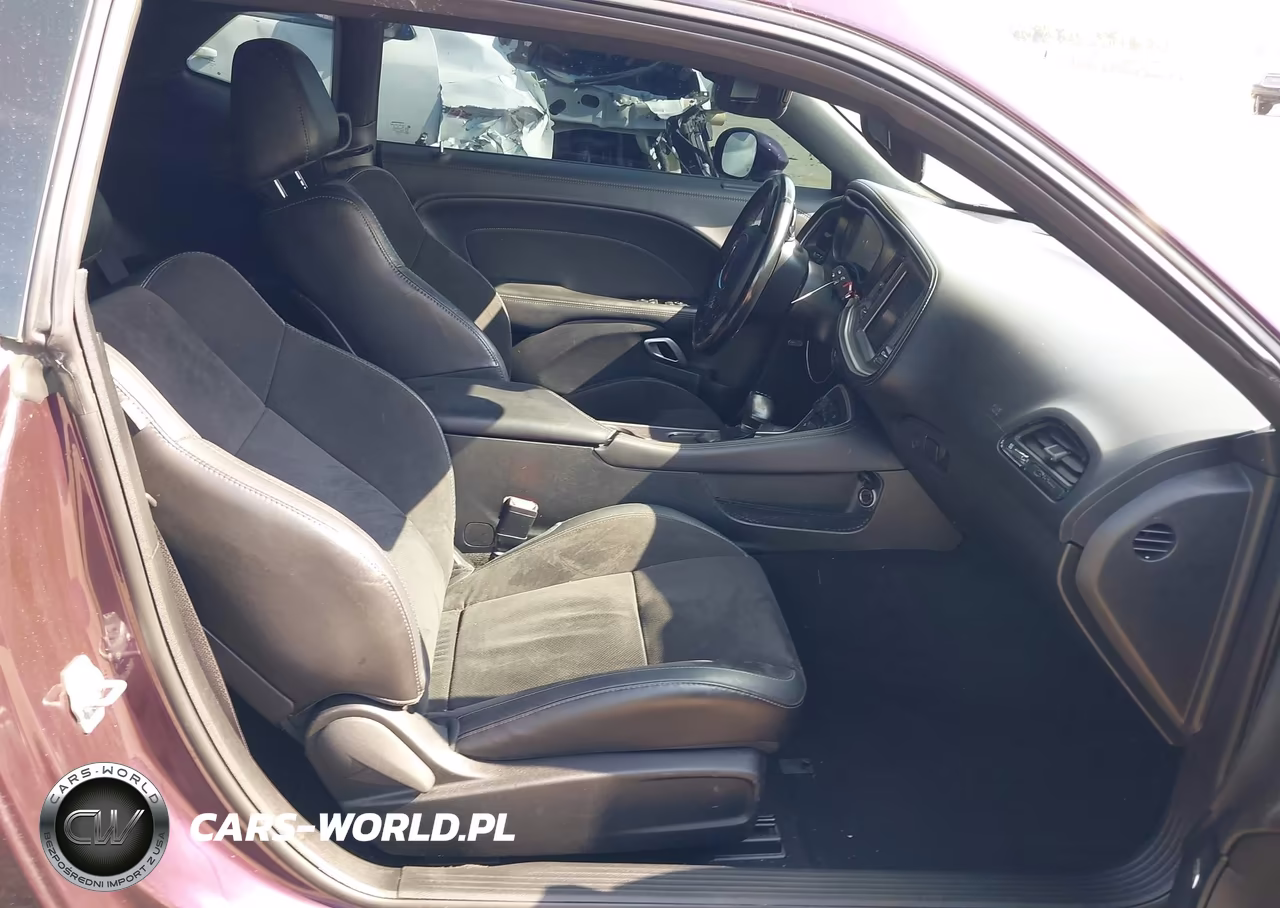 2020 Dodge Challenger R-T VIN:2C3CDZBT3LH182634 - 5