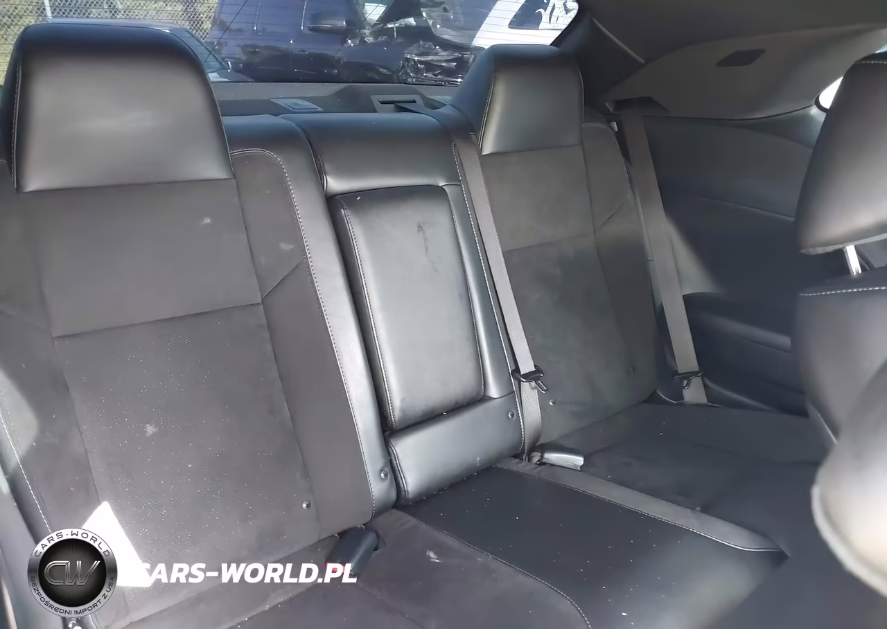 2020 Dodge Challenger R-T VIN:2C3CDZBT3LH182634 - 8