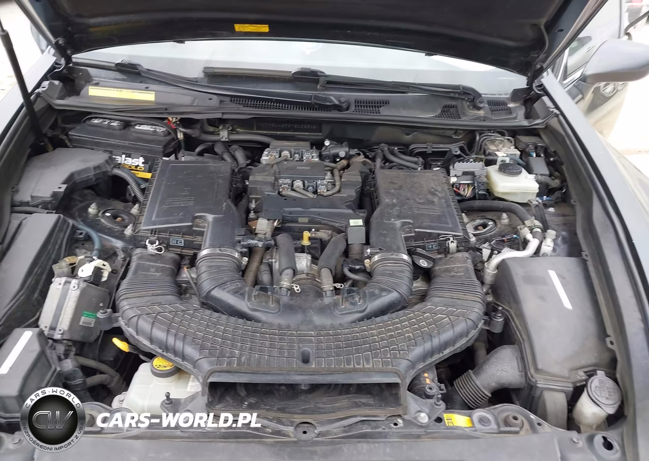2007 Lexus Ls 460 VIN:JTHBL46F975032945 - 10