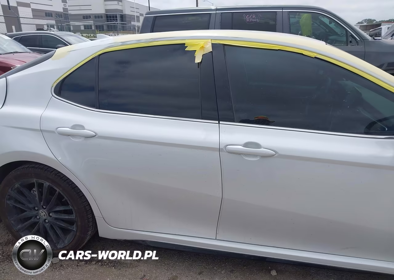 2024 Toyota Camry Xse VIN:4T1K61AK1RU242830 - 13
