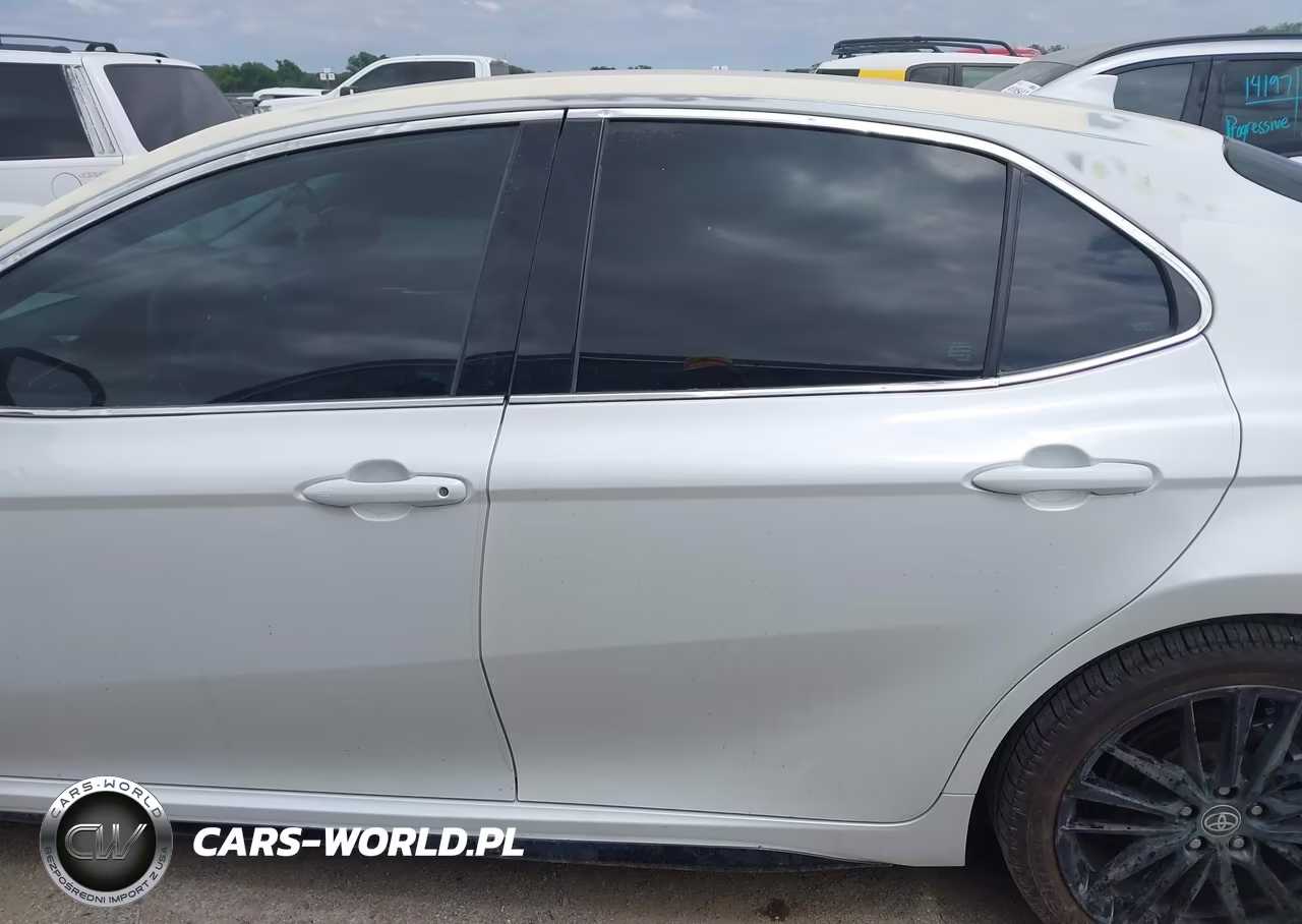 2024 Toyota Camry Xse VIN:4T1K61AK1RU242830 - 14
