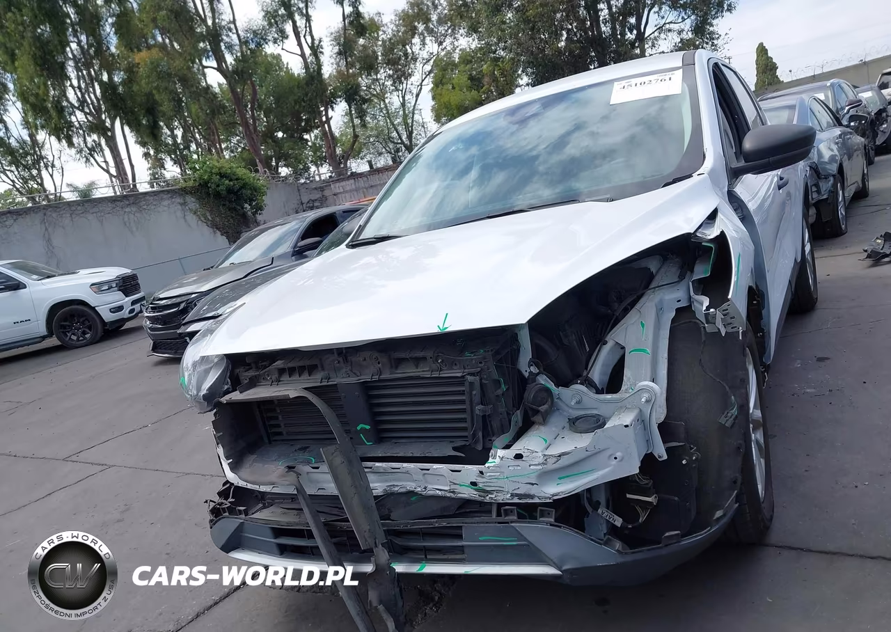 2021 Ford Escape S VIN:1FMCU0F6XMUA95741 - 12