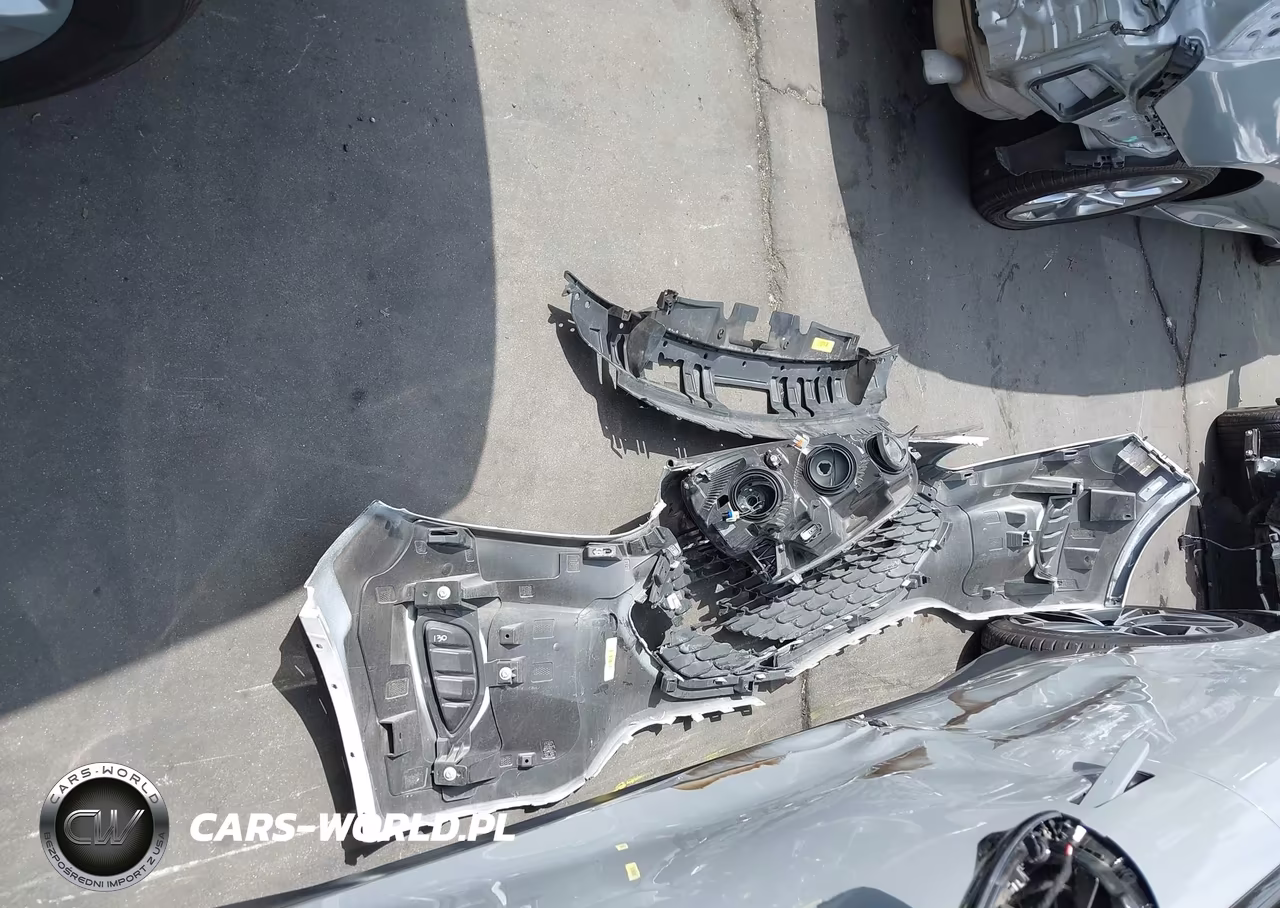 2021 Ford Escape S VIN:1FMCU0F6XMUA95741 - 19