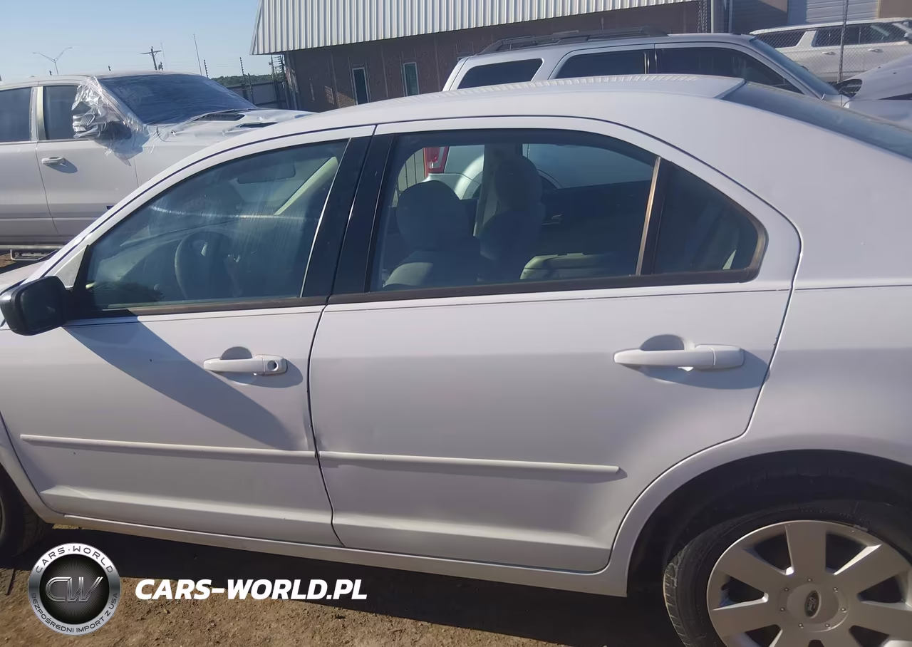 2006 Ford Fusion S VIN:3FAFP06Z86R144339 - 14