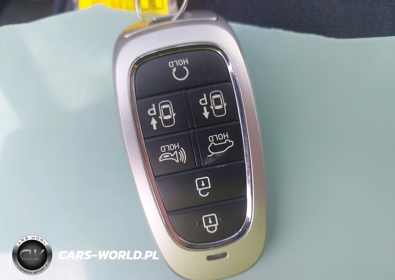 2024 Hyundai Palisade Calligraphy VIN:KM8R74GE6RU794791 - 11