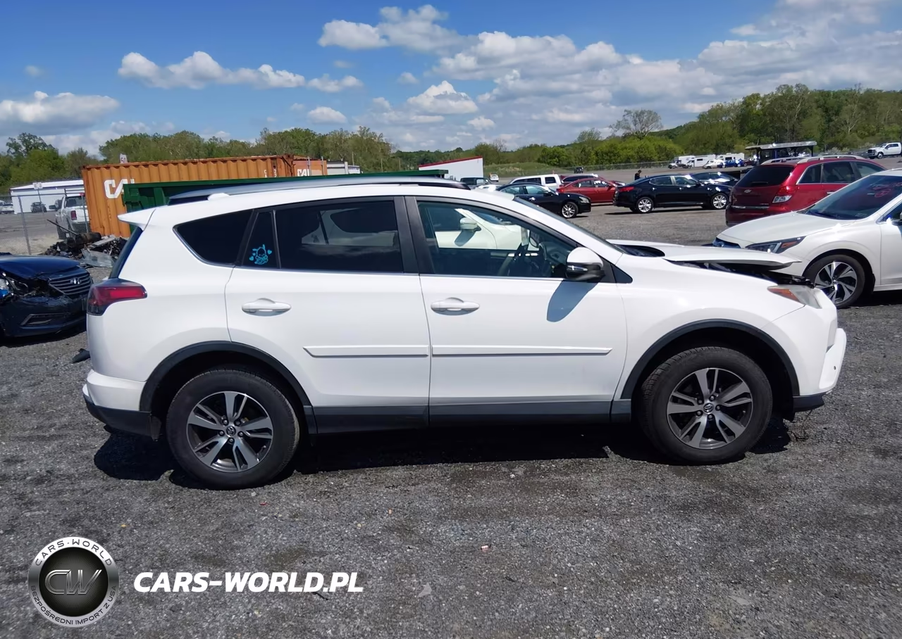 2018 Toyota Rav4 Xle VIN:JTMRFREV2JJ178034 - 14