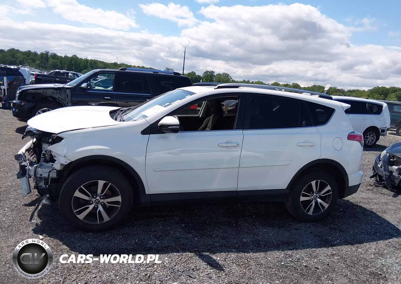 2018 Toyota Rav4 Xle VIN:JTMRFREV2JJ178034 - 15