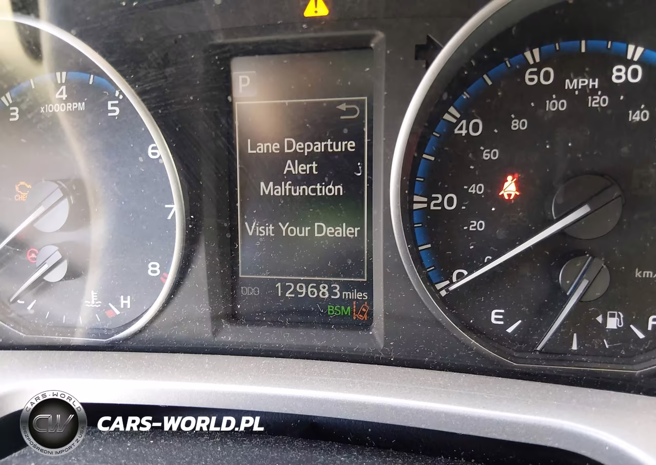 2018 Toyota Rav4 Xle VIN:JTMRFREV2JJ178034 - 7