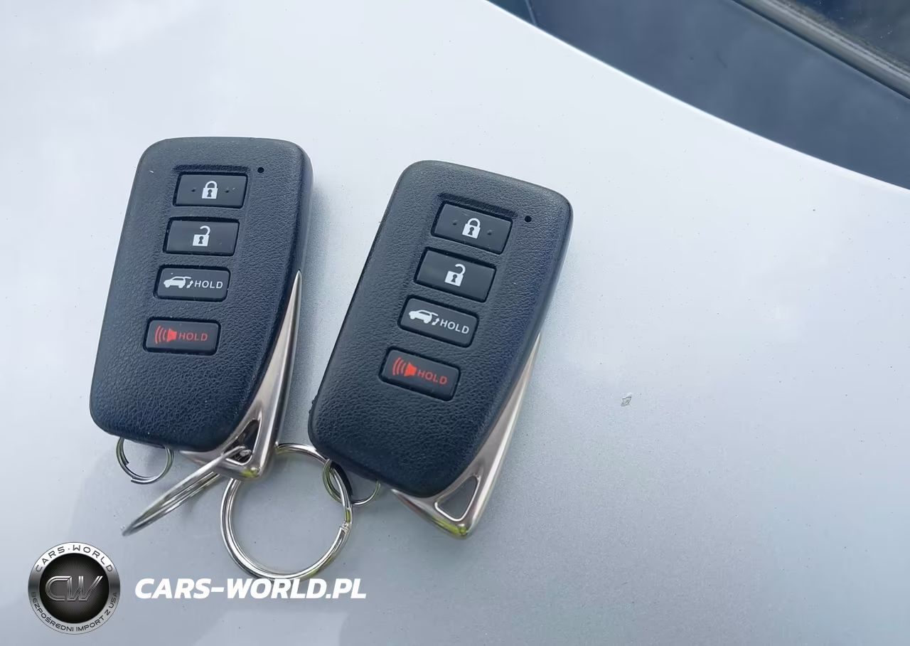2015 Lexus Nx 200T VIN:JTJYARBZ0F2020033 - 11