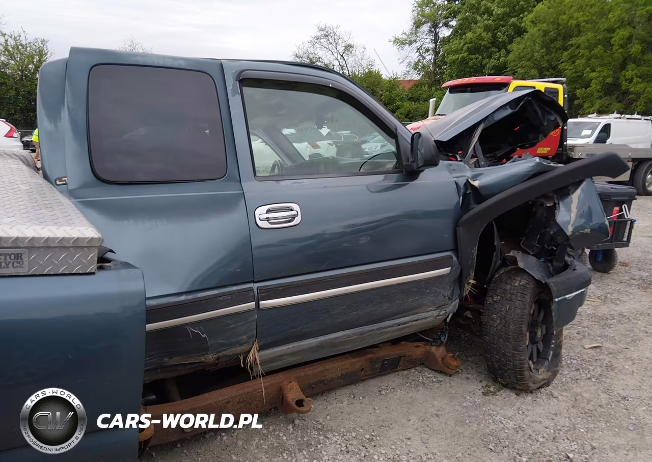 2006 Chevrolet Silverado 1500 Lt1 VIN:1GCEK19V76Z266091 - 13