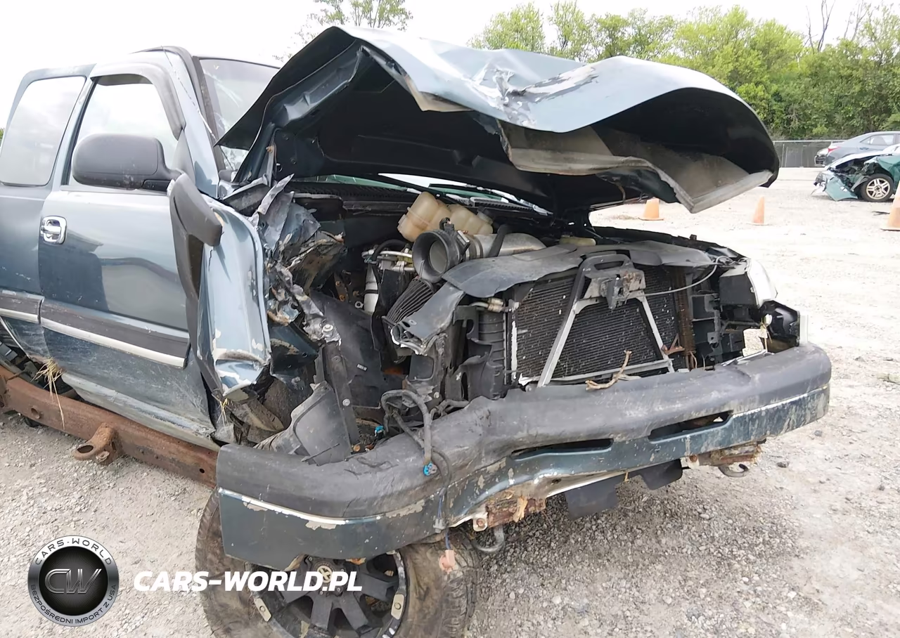 2006 Chevrolet Silverado 1500 Lt1 VIN:1GCEK19V76Z266091 - 14