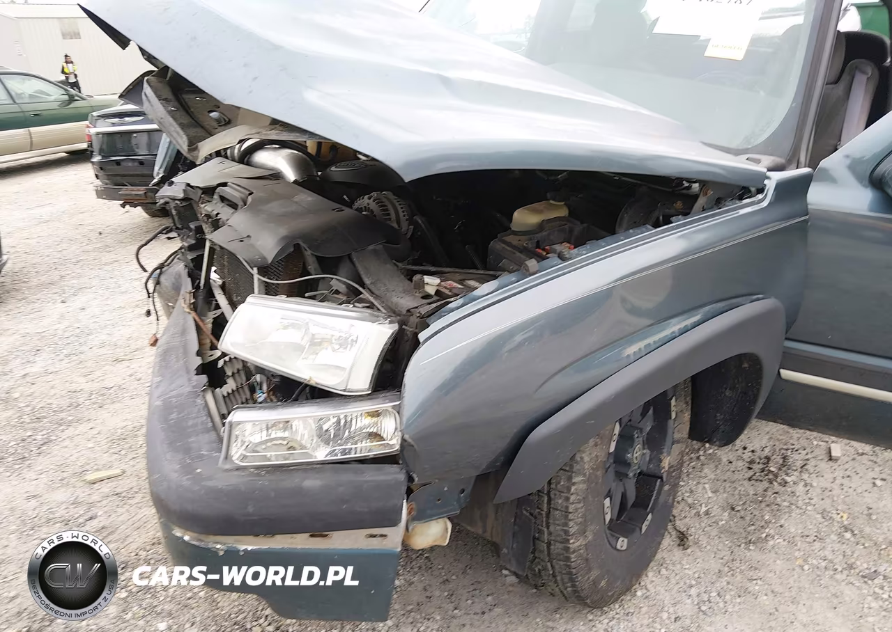 2006 Chevrolet Silverado 1500 Lt1 VIN:1GCEK19V76Z266091 - 15