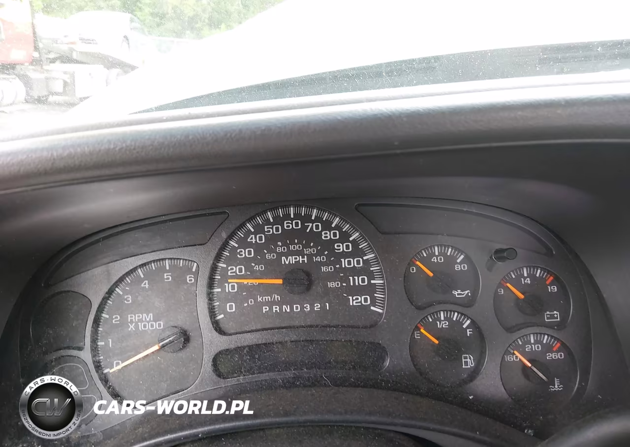 2006 Chevrolet Silverado 1500 Lt1 VIN:1GCEK19V76Z266091 - 7