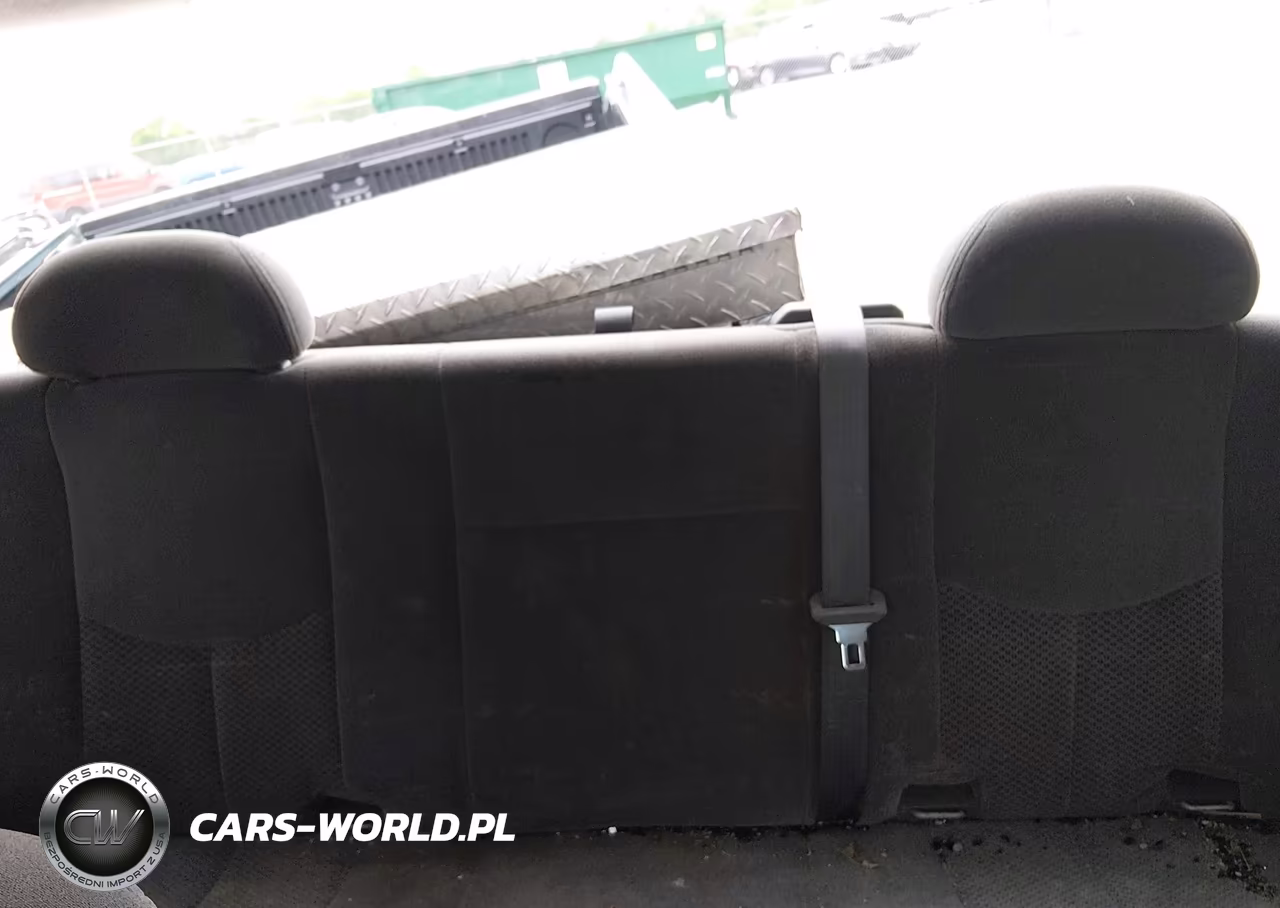 2006 Chevrolet Silverado 1500 Lt1 VIN:1GCEK19V76Z266091 - 8