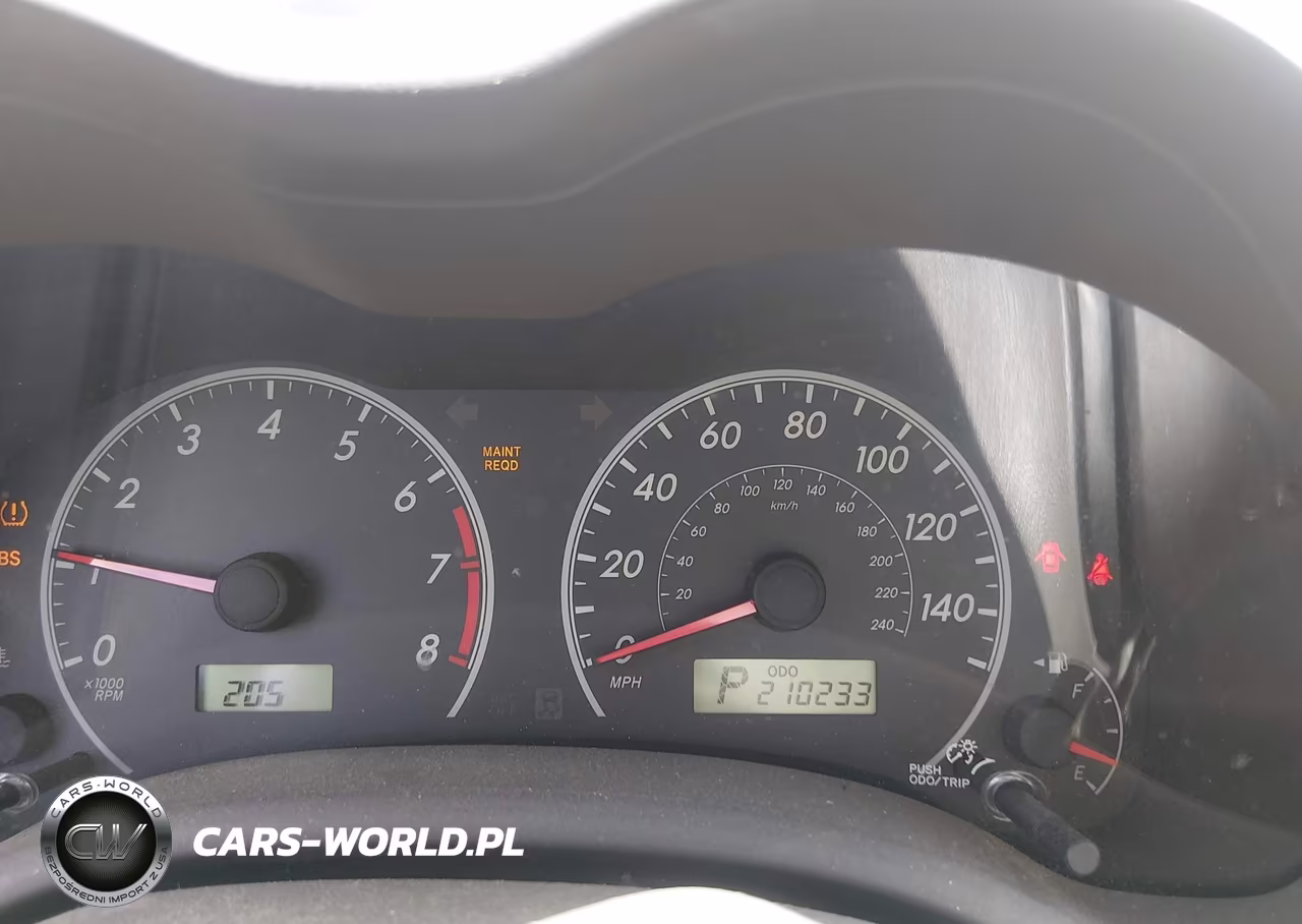 2009 Toyota Corolla Le-Xle VIN:JTDBL40E099020924 - 7