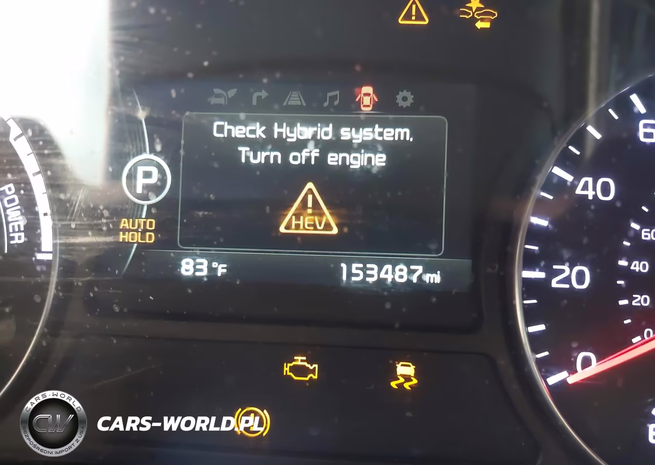 2018 Kia Optima Plug-In Hybrid Ex VIN:KNAGV4LD3J5023070 - 15