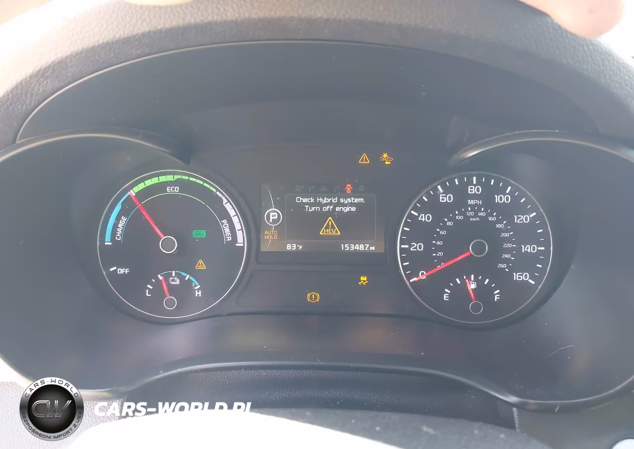 2018 Kia Optima Plug-In Hybrid Ex VIN:KNAGV4LD3J5023070 - 7