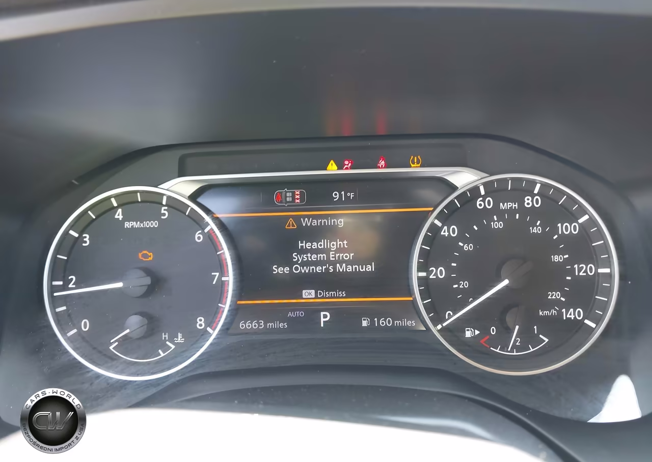 2026 Nissan Rogue Sv VIN:JN8BT3BB2TW082559 - 7