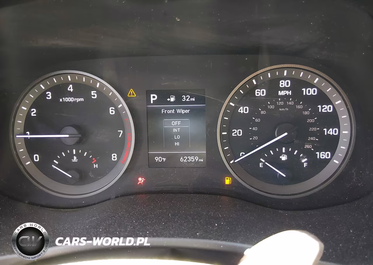 2021 Hyundai Tucson Value VIN:KM8J33A45MU327907 - 7