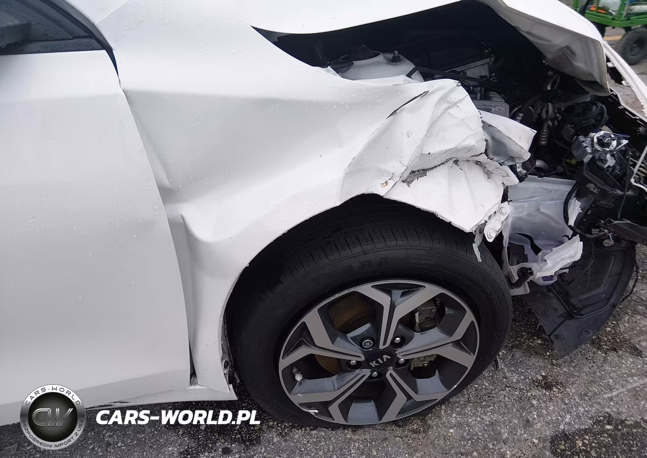 2021 Kia Forte Lxs VIN:3KPF24AD0ME383044 - 6