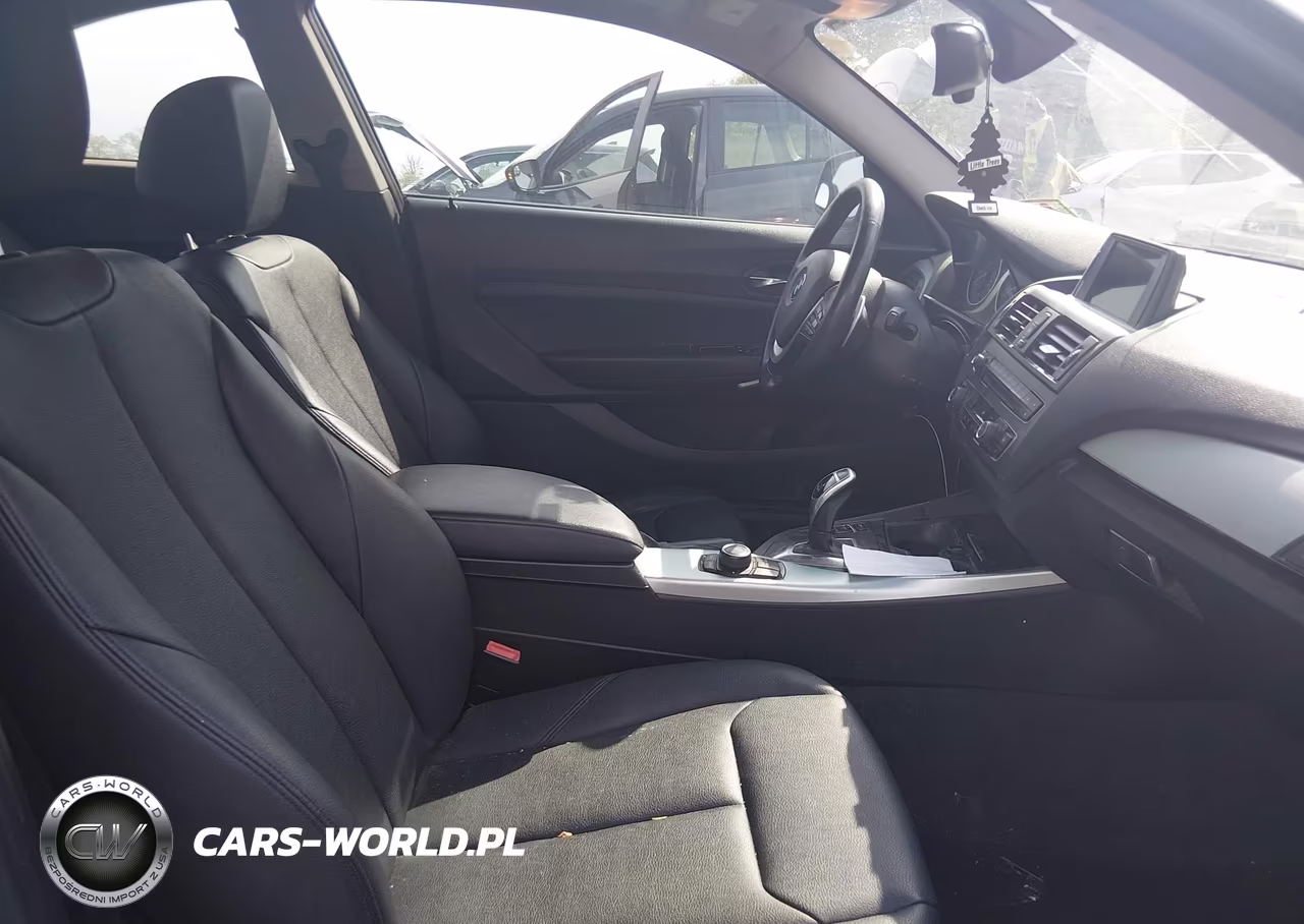 2015 BMW 228I xDrive VIN:WBA1F7C50FVX95692 - 5