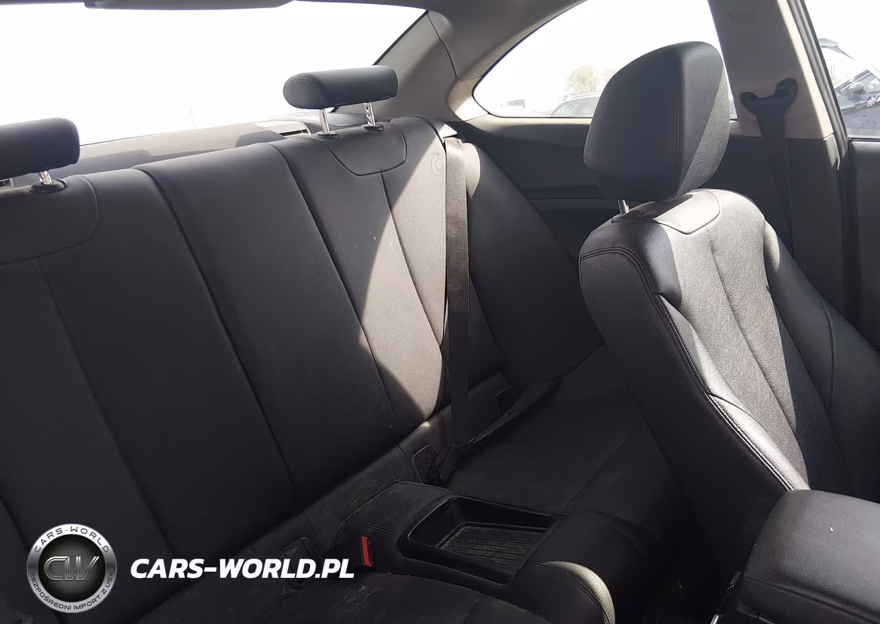 2015 BMW 228I xDrive VIN:WBA1F7C50FVX95692 - 8
