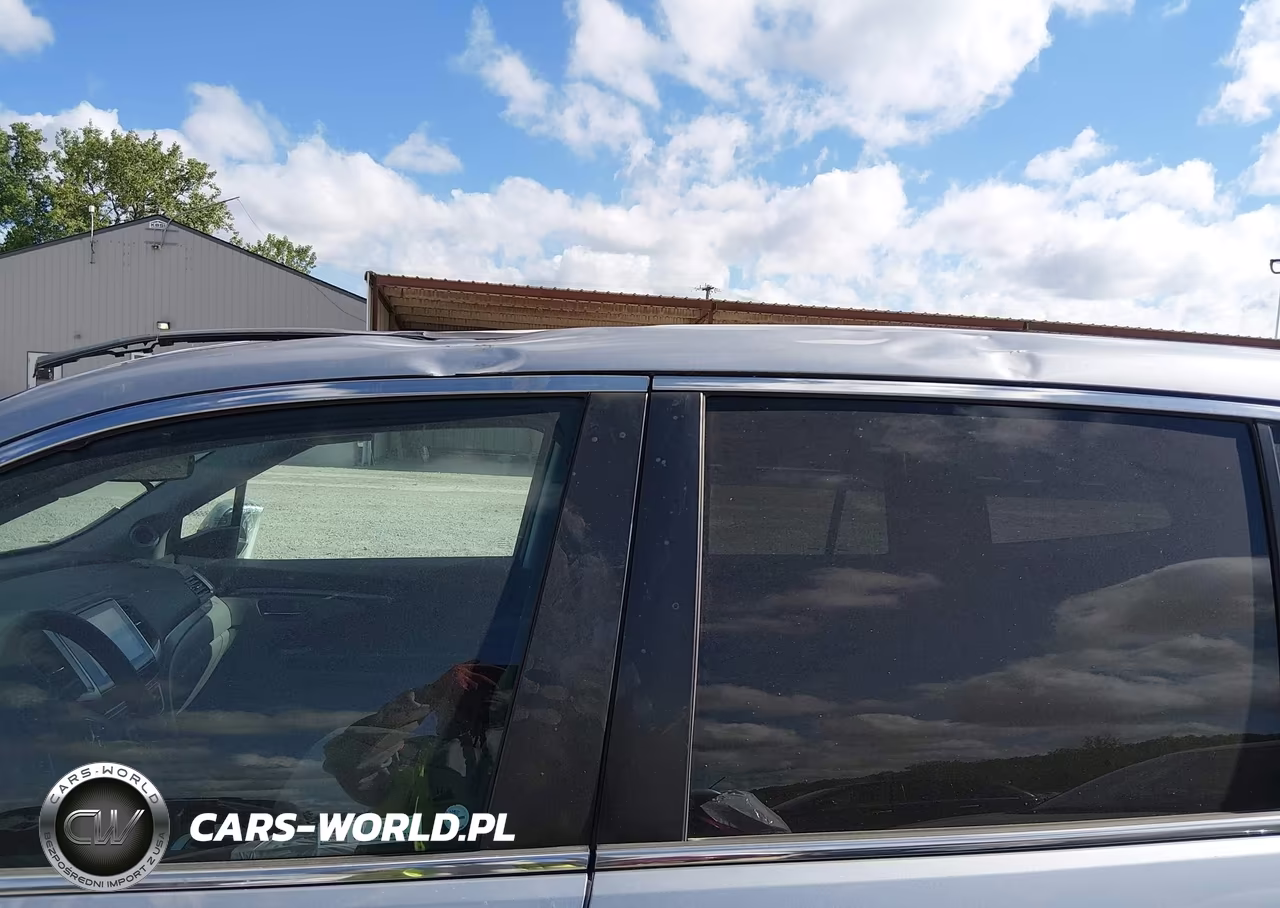 2018 Honda Pilot Ex VIN:5FNYF6H35JB029015 - 17