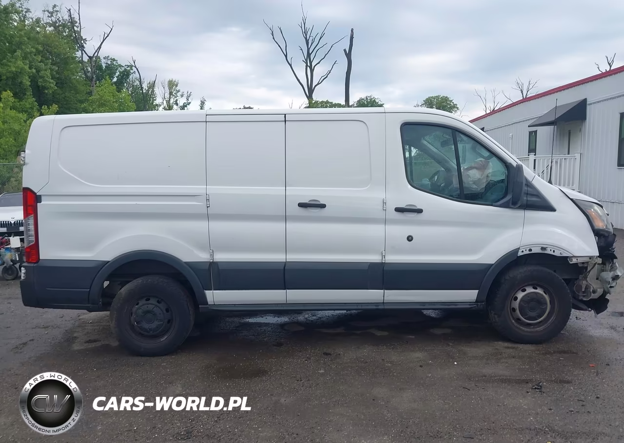 2017 Ford Transit-250 VIN:1FTYR1ZM9HKA51713 - 13