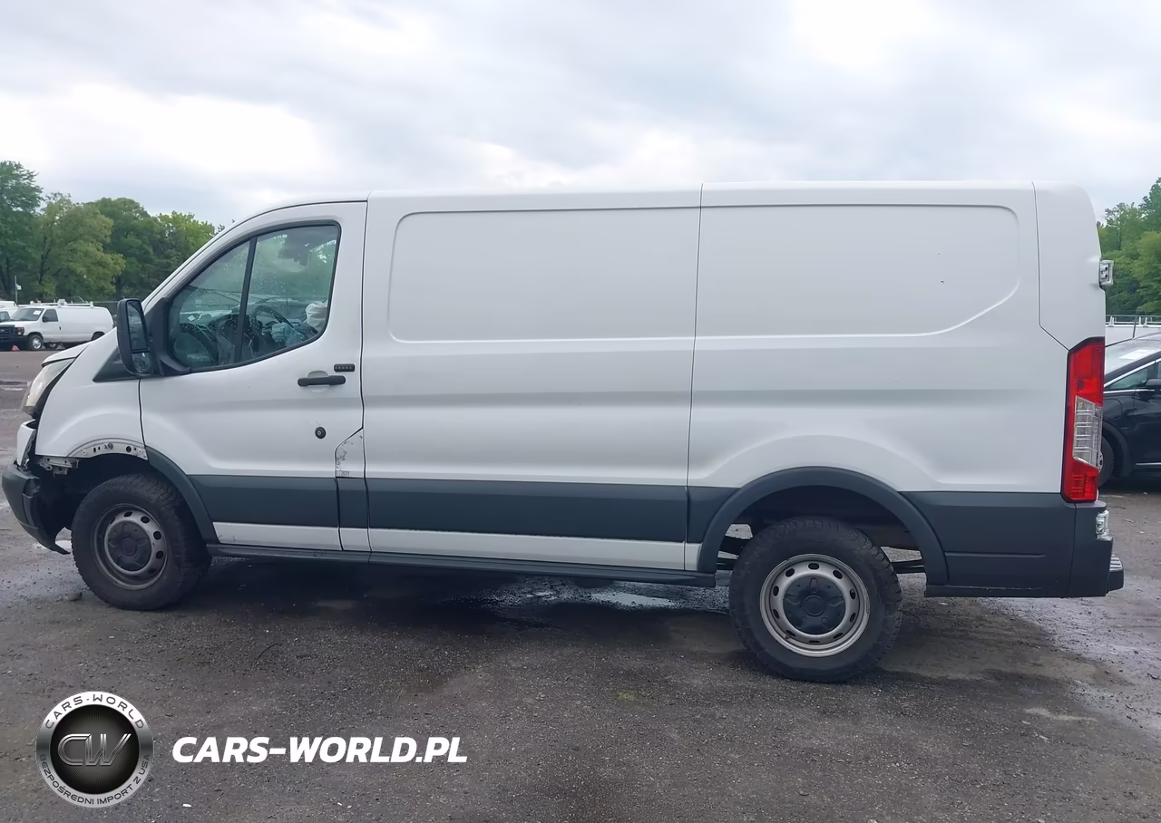2017 Ford Transit-250 VIN:1FTYR1ZM9HKA51713 - 14