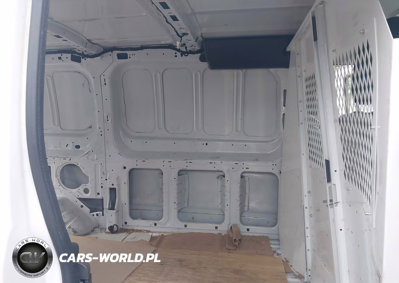 2017 Ford Transit-250 VIN:1FTYR1ZM9HKA51713 - 8