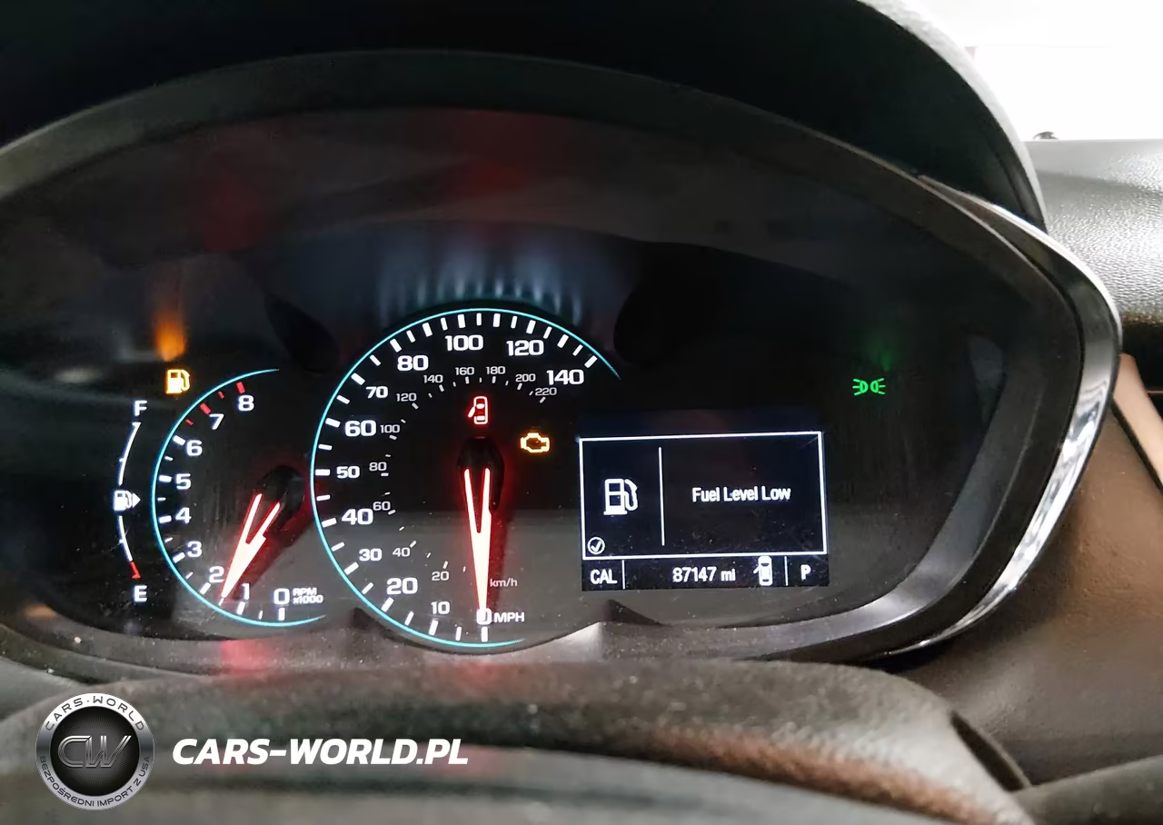 2020 Chevrolet Trax Awd Lt VIN:3GNCJPSB9LL144744 - 15