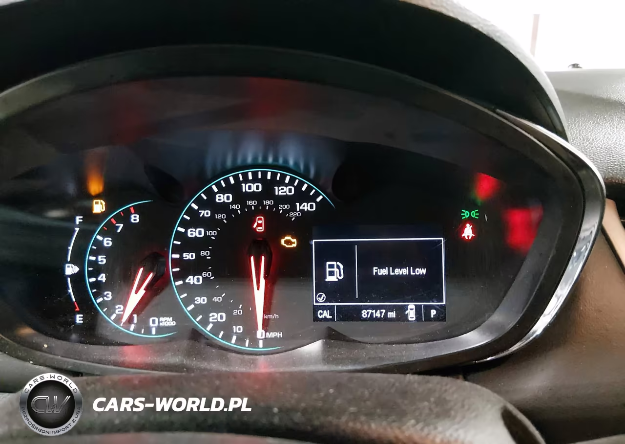 2020 Chevrolet Trax Awd Lt VIN:3GNCJPSB9LL144744 - 7