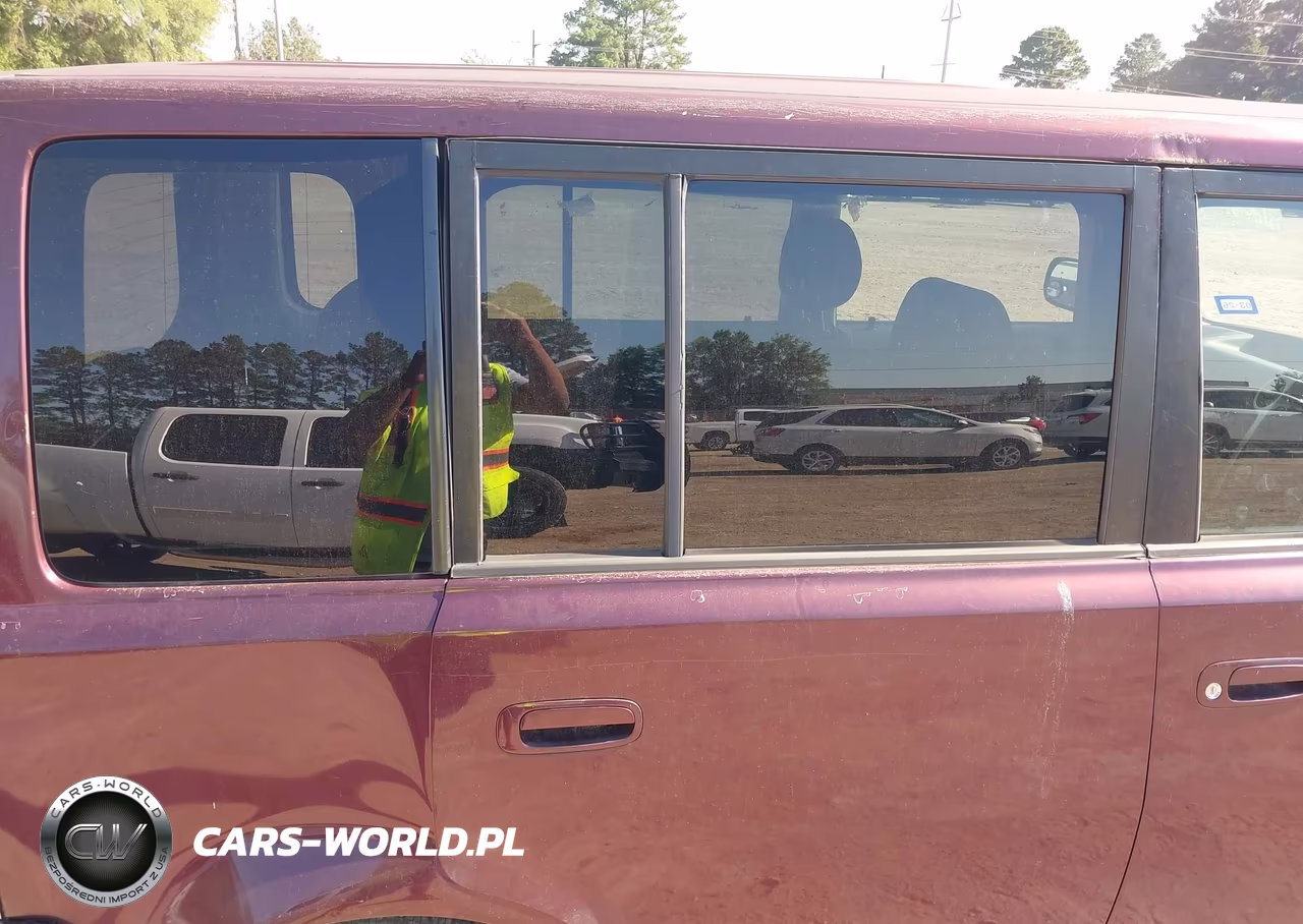 2005 Scion Xb VIN:JTLKT324550195509 - 13