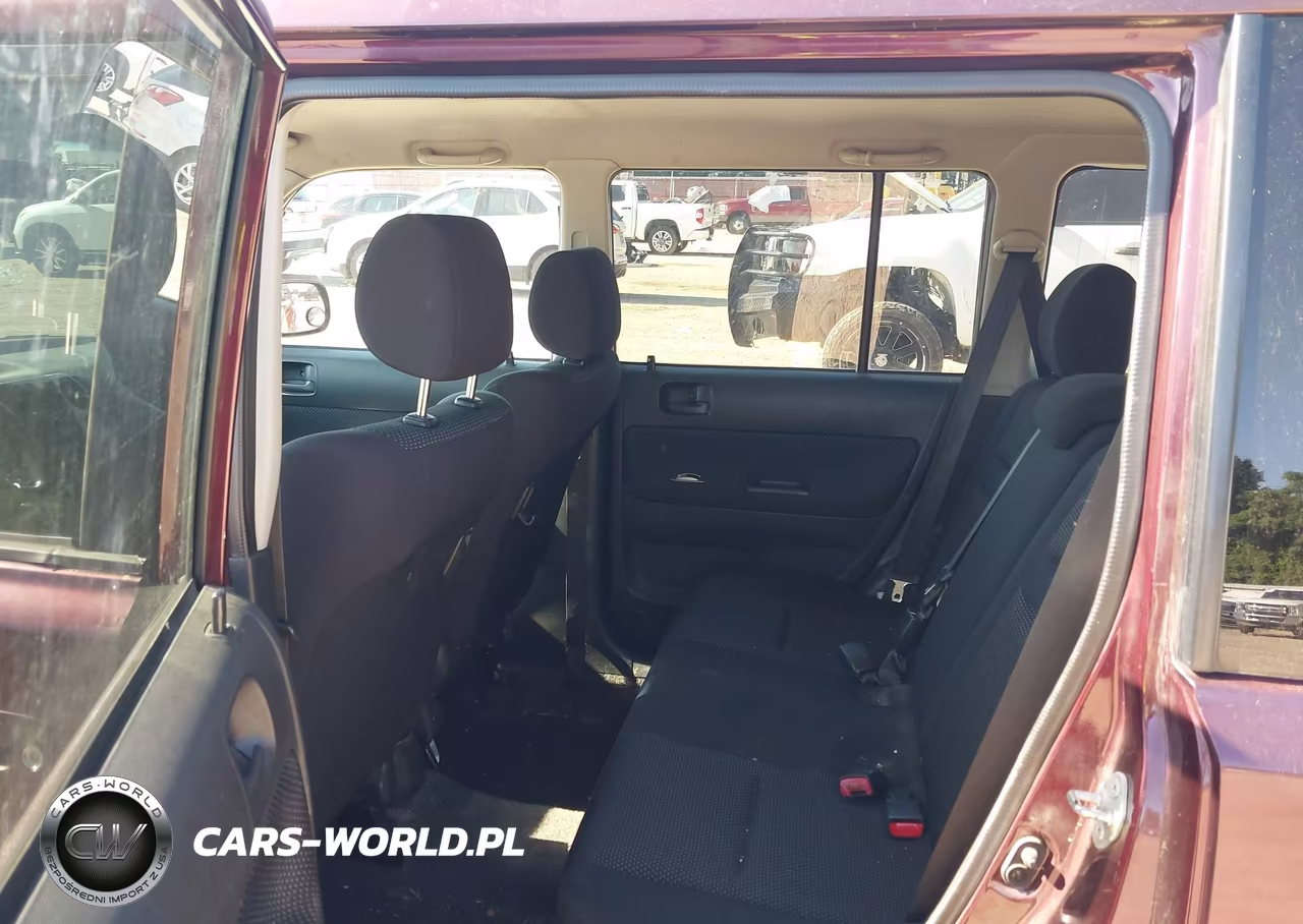 2005 Scion Xb VIN:JTLKT324550195509 - 8