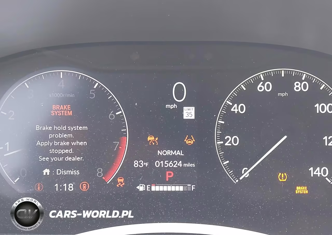 2024 Honda Hr-V 2Wd Sport-2Wd Sport W-O Bsi VIN:3CZRZ1H55RM749903 - 7