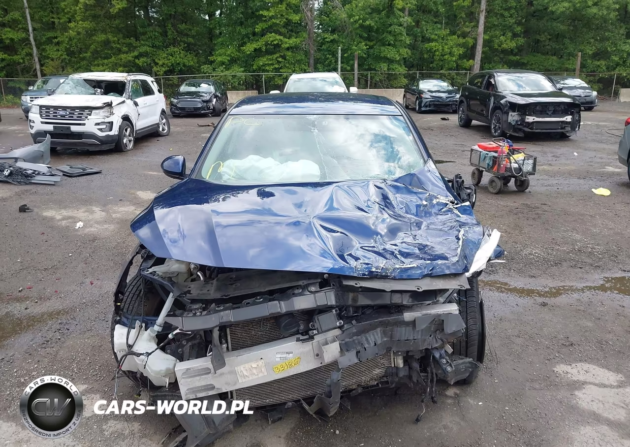 2019 Nissan Altima 2.5 S VIN:1N4BL4BV5KC220919 - 13