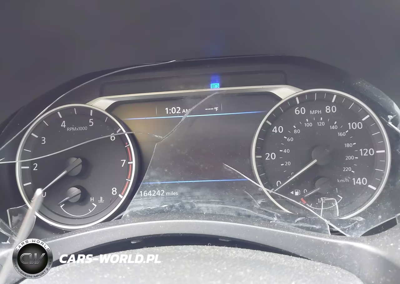 2019 Nissan Altima 2.5 S VIN:1N4BL4BV5KC220919 - 7