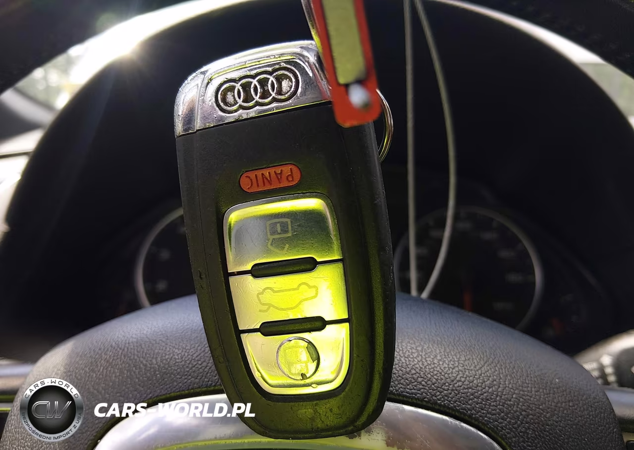 2011 Audi Q5 2.0T Premium VIN:WA1CFBFPXBA097288 - 11