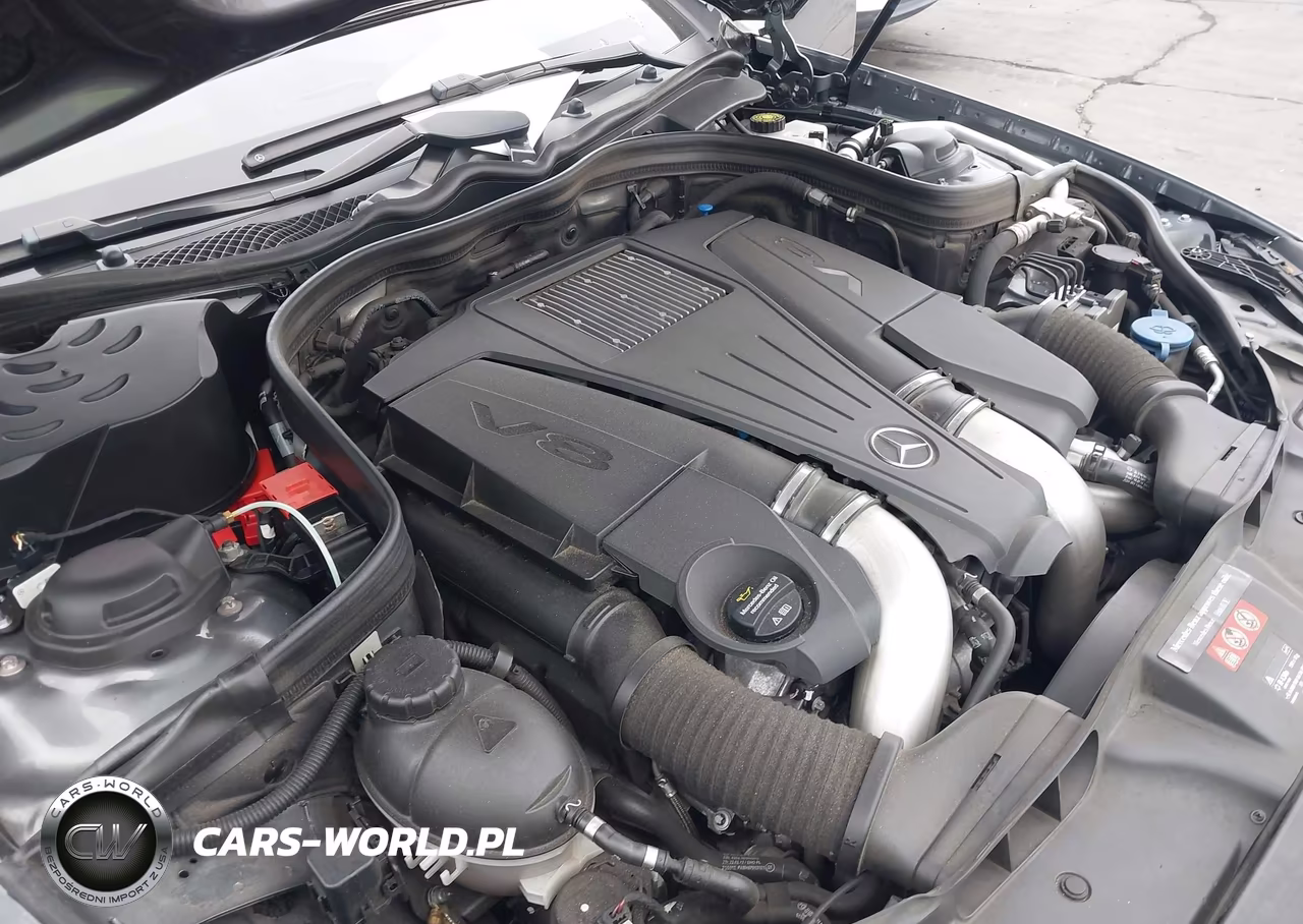 2018 Mercedes-Benz Cls 550 4Matic VIN:WDDLJ9BB7JA204860 - 10