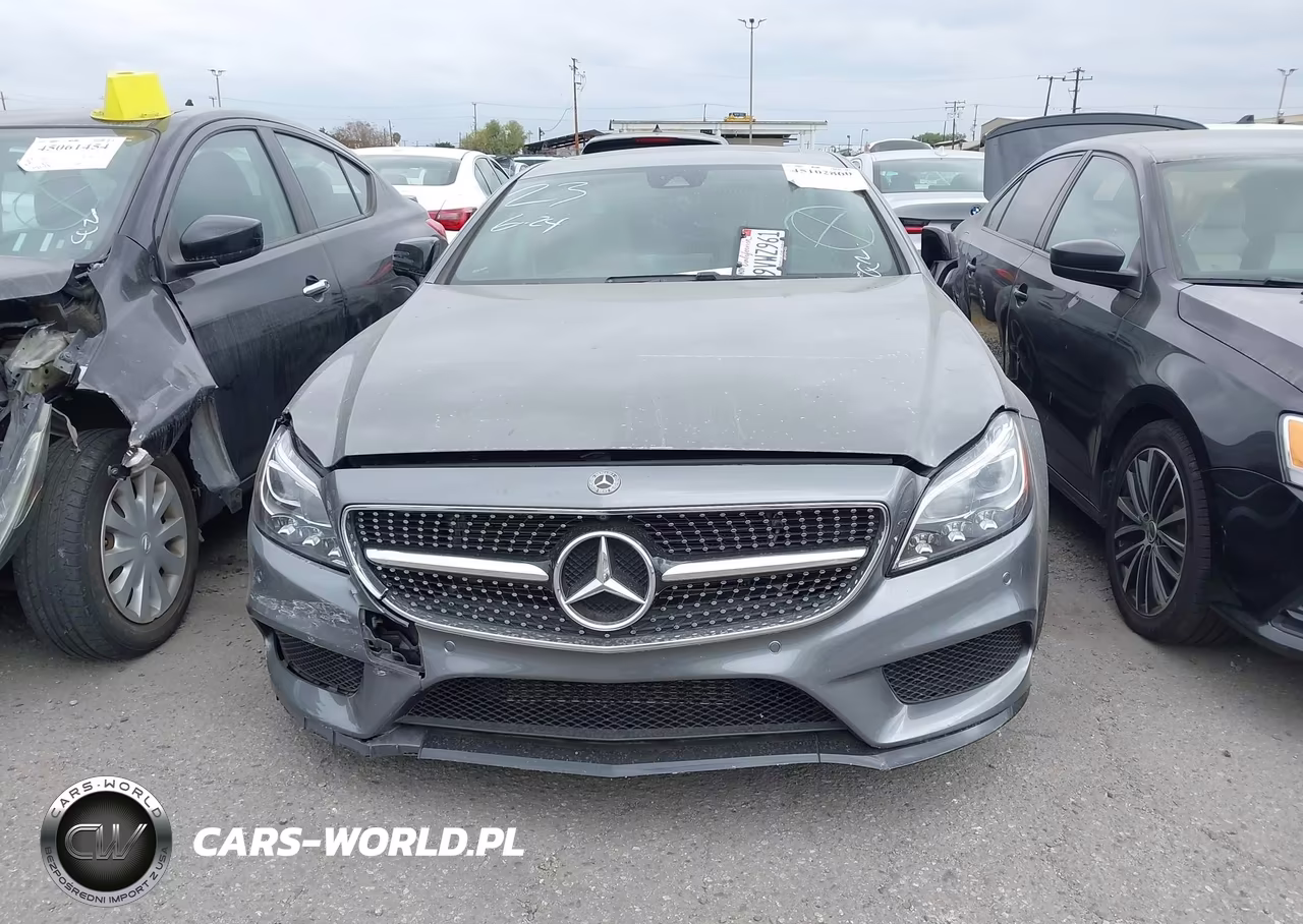 2018 Mercedes-Benz Cls 550 4Matic VIN:WDDLJ9BB7JA204860 - 12