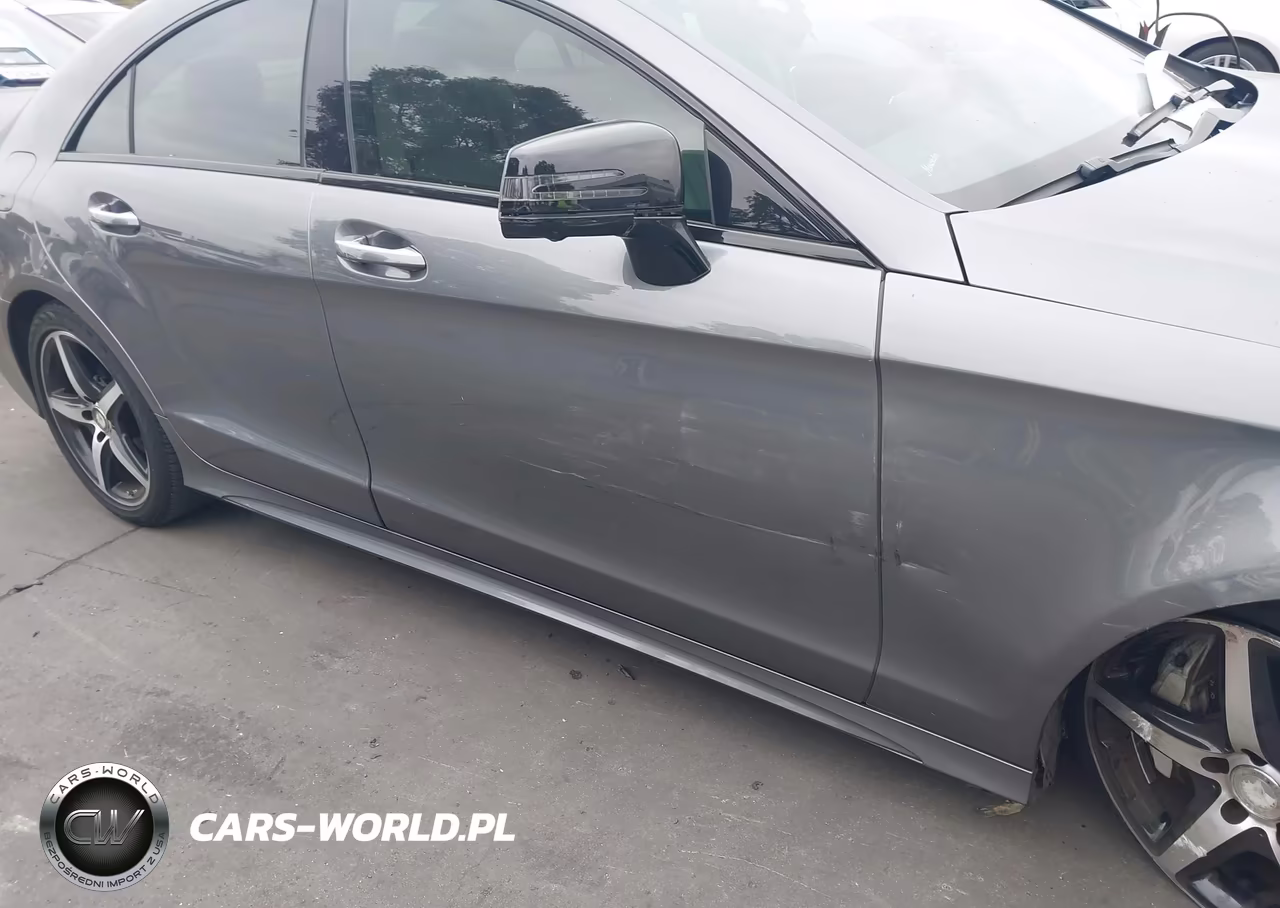 2018 Mercedes-Benz Cls 550 4Matic VIN:WDDLJ9BB7JA204860 - 13