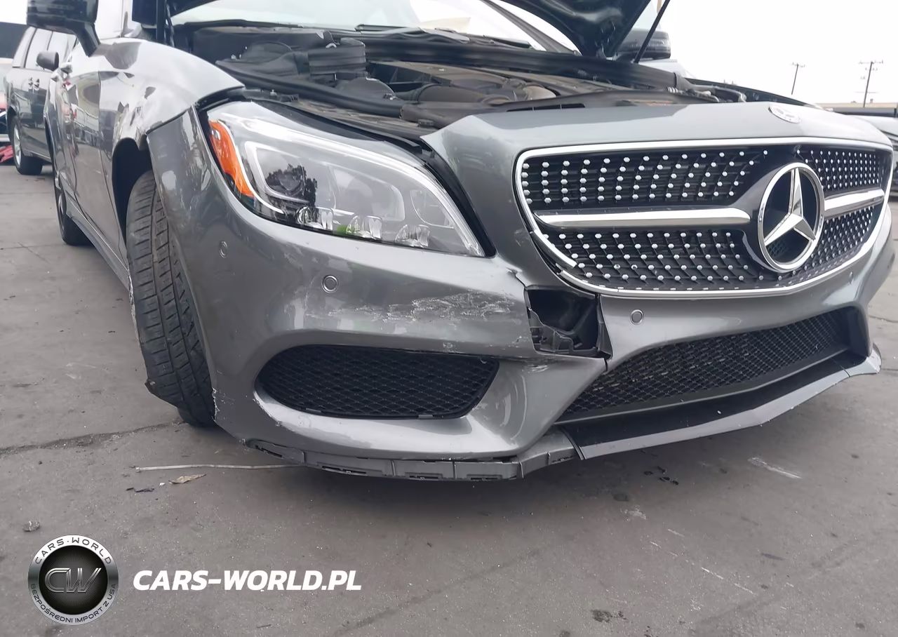 2018 Mercedes-Benz Cls 550 4Matic VIN:WDDLJ9BB7JA204860 - 20